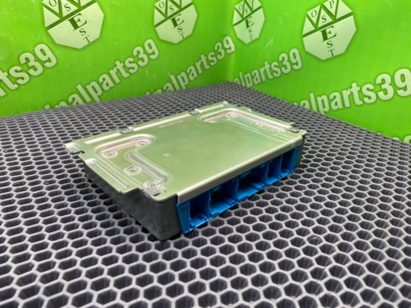 Блок АКПП, 1700 рублей, Калининград