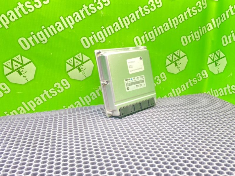 Эбу двигателя, 3100 рублей, Калининград