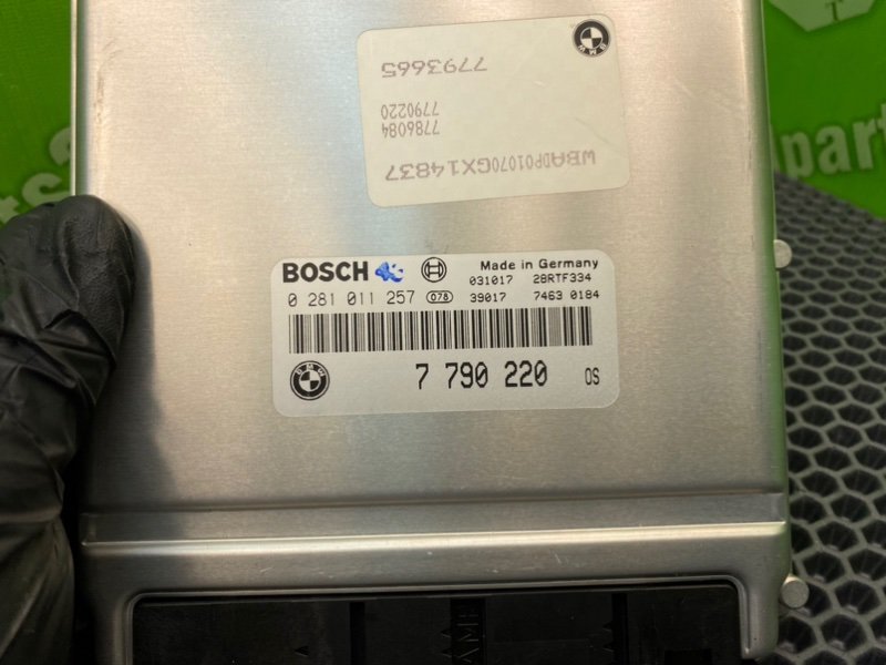 Эбу двигателя, 3100 рублей, Калининград