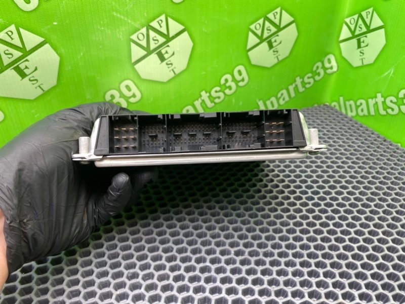 Эбу двигателя, 3100 рублей, Калининград