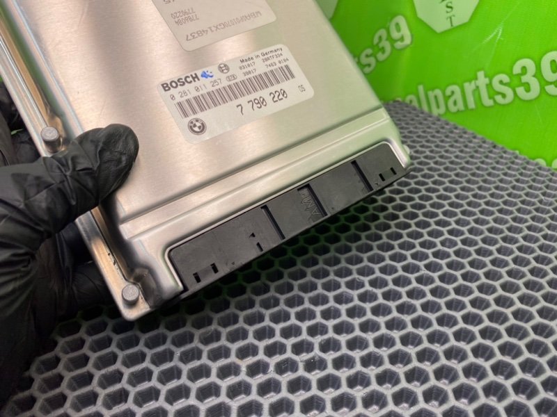 Эбу двигателя, 3100 рублей, Калининград