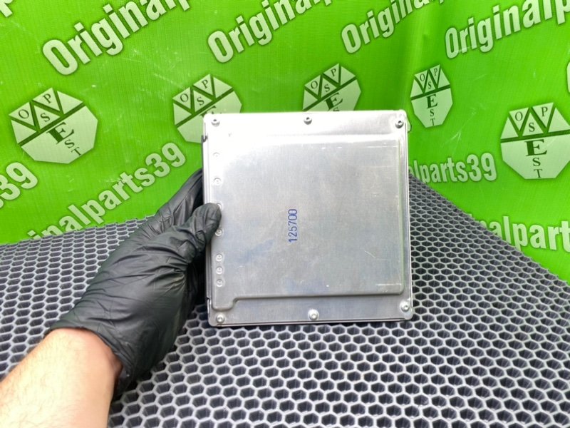 Эбу двигателя, 3100 рублей, Калининград