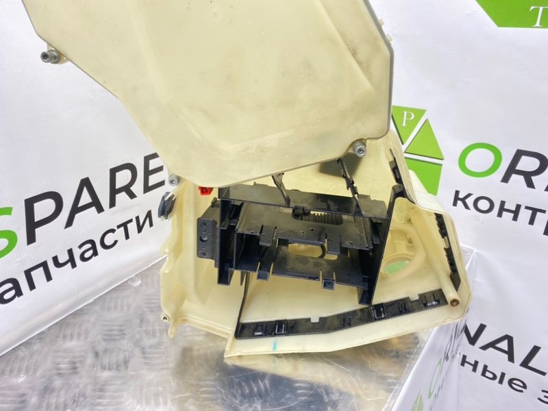 Корпус ЭБУ, 1600 рублей, Калининград