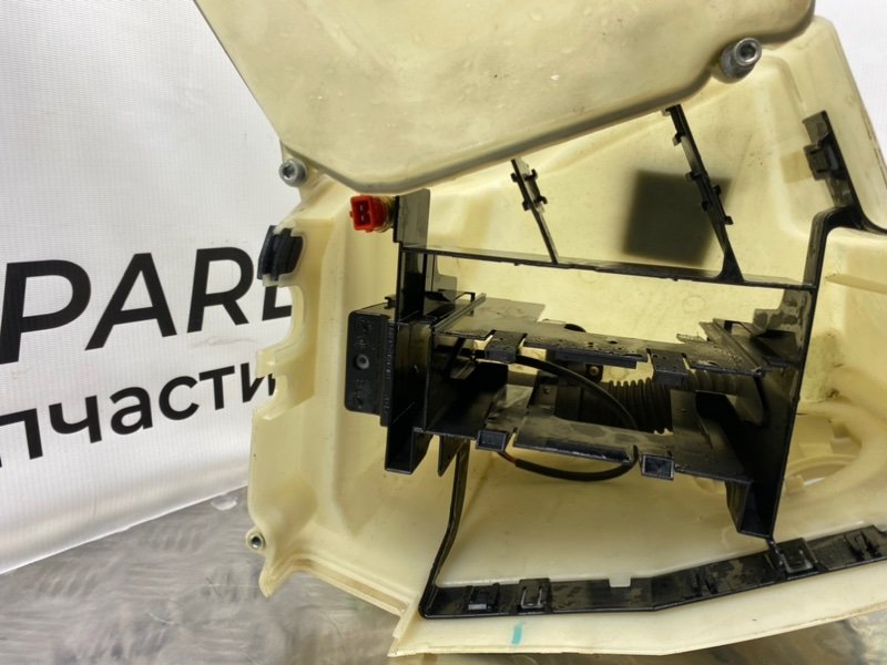 Корпус ЭБУ, 1600 рублей, Калининград