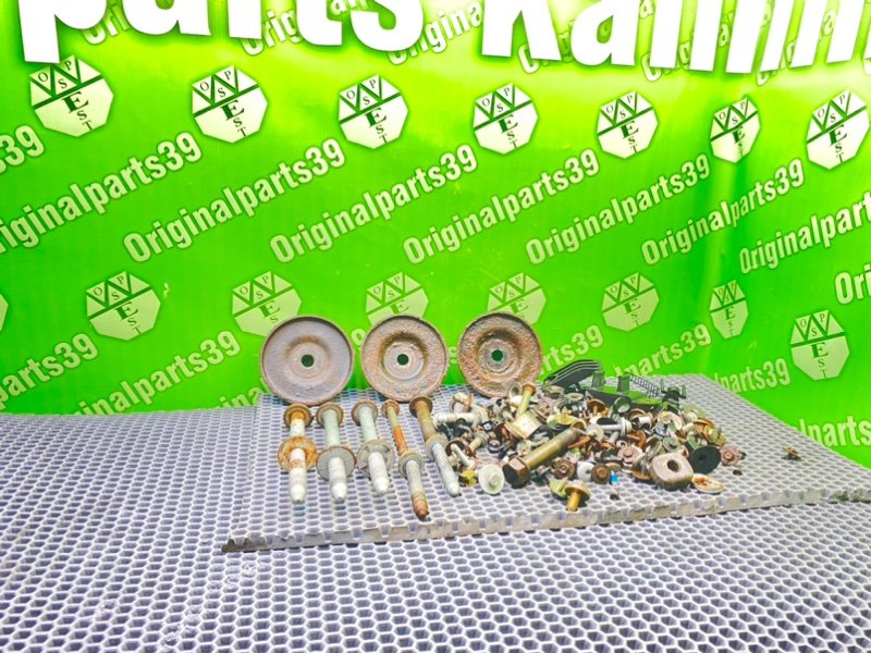 Болты, 2200 рублей, Калининград