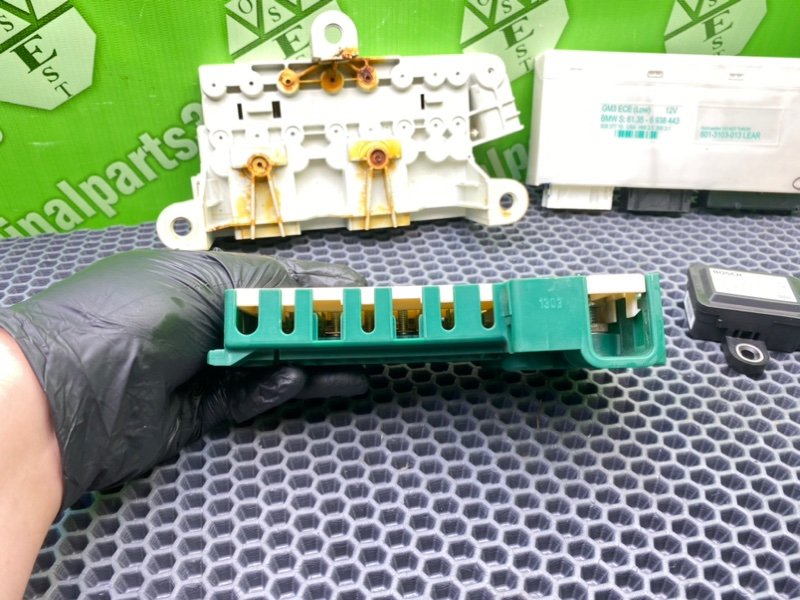 Блоки, 1700 рублей, Калининград