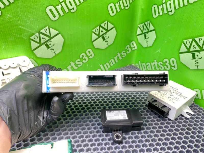 Блоки, 1700 рублей, Калининград