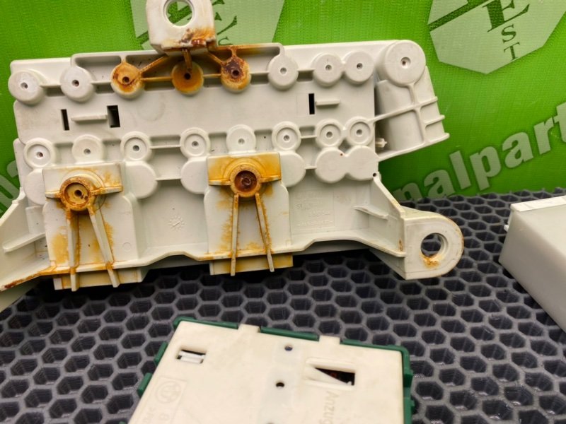 Блоки, 1700 рублей, Калининград