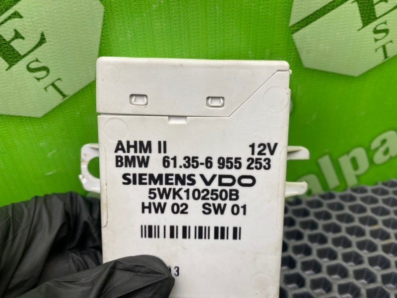 Блок управления, 4200 рублей, Калининград