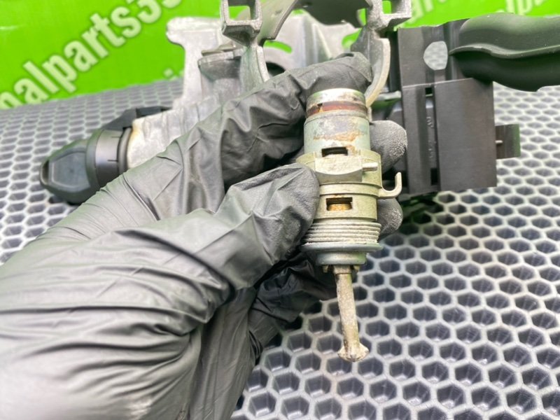 Комплект замков, 7000 рублей, Калининград