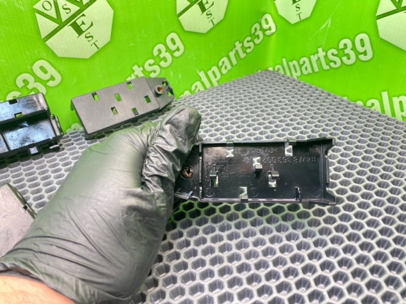 Короб проводки, 1000 рублей, Калининград