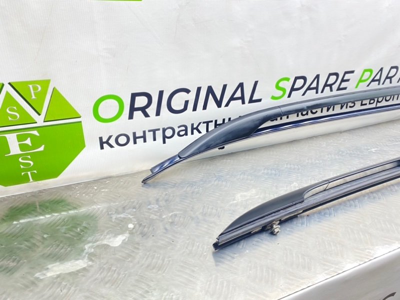 Рейлинги, 3100 рублей, Калининград