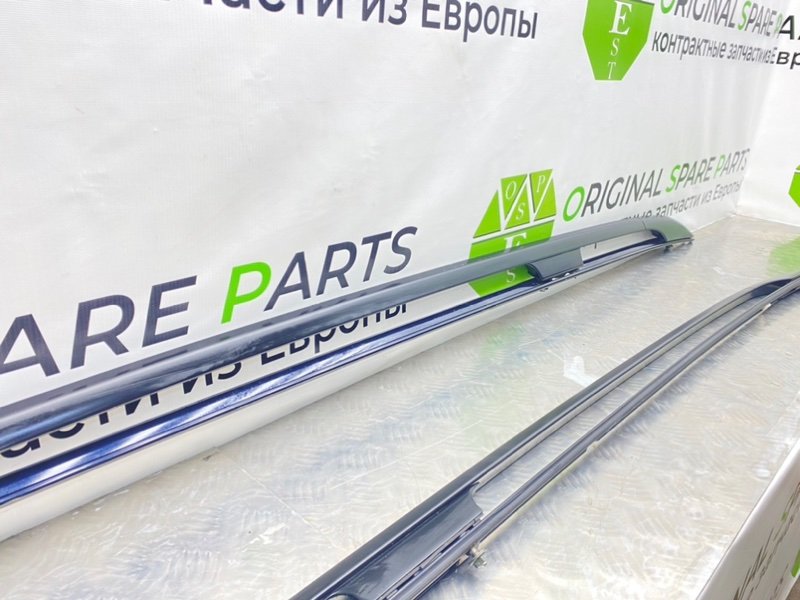 Рейлинги, 3100 рублей, Калининград