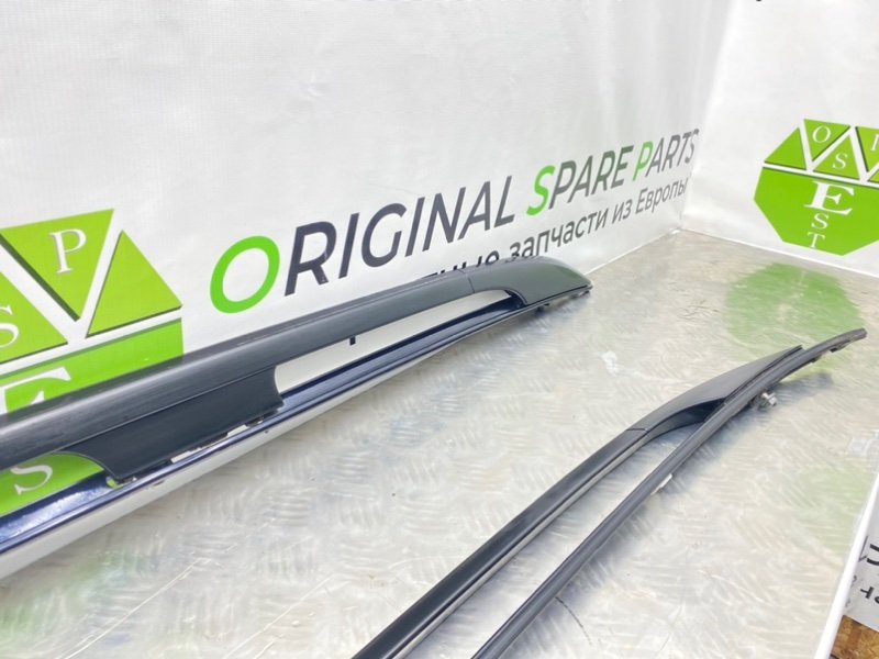 Рейлинги, 3100 рублей, Калининград