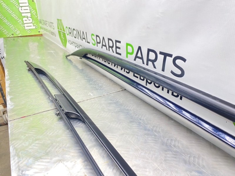 Рейлинги, 3100 рублей, Калининград