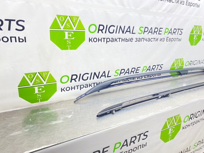 Рейлинги, 3100 рублей, Калининград