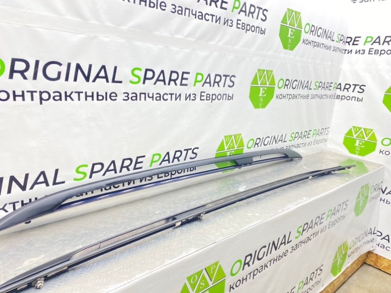 Рейлинги, 3100 рублей, Калининград