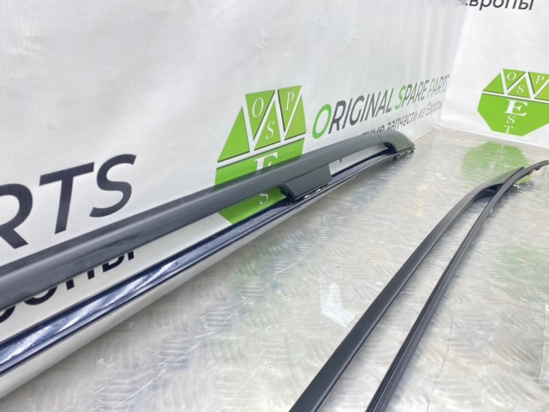 Рейлинги, 3100 рублей, Калининград