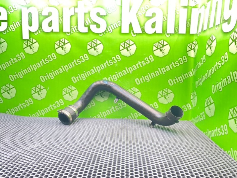 Патрубок интеркулера, 1200 рублей, Калининград