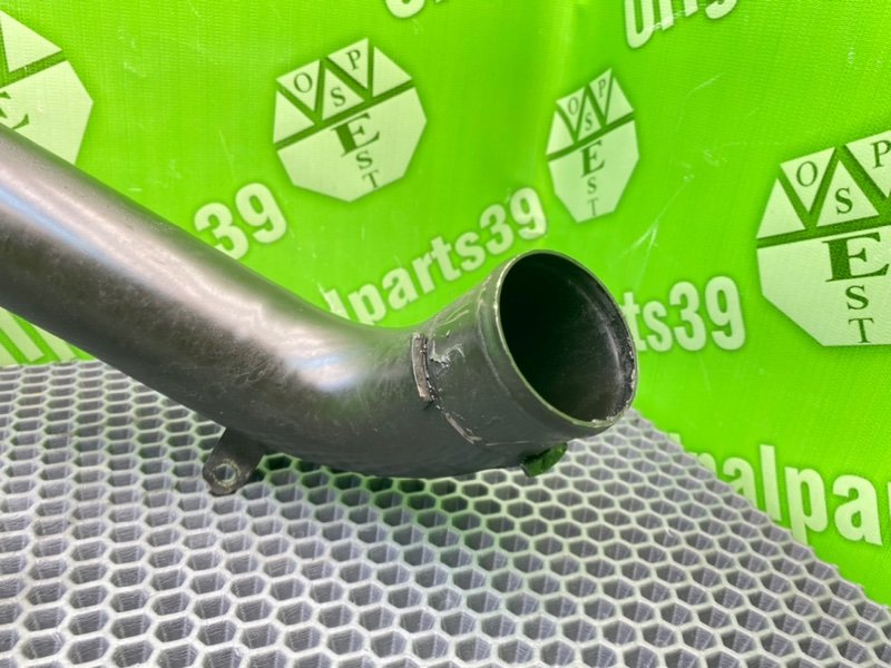 Патрубок интеркулера, 1200 рублей, Калининград