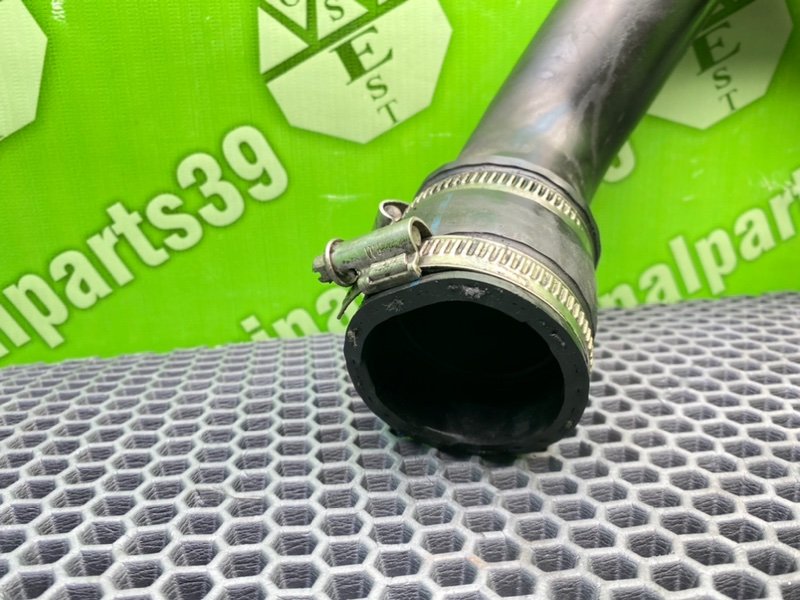 Патрубок интеркулера, 1200 рублей, Калининград