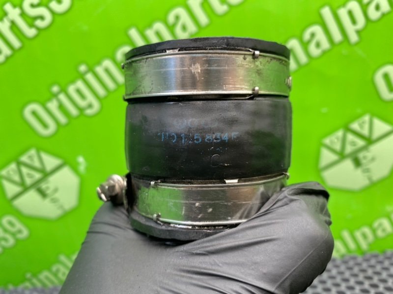 Патрубок интеркулера, 1200 рублей, Калининград