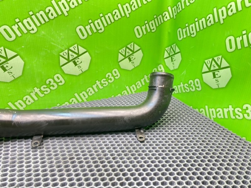 Патрубок интеркулера, 1200 рублей, Калининград