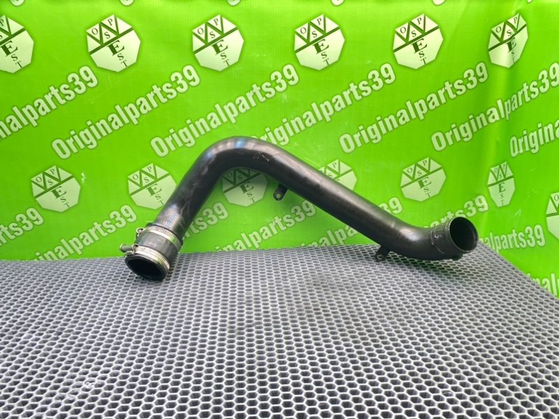 Патрубок интеркулера, 1200 рублей, Калининград