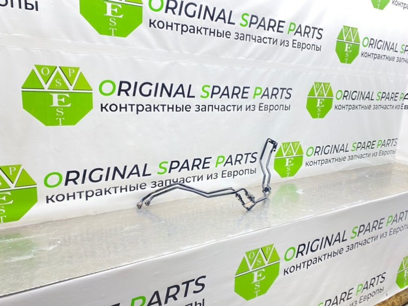 Трубки АКПП, 1900 рублей, Калининград