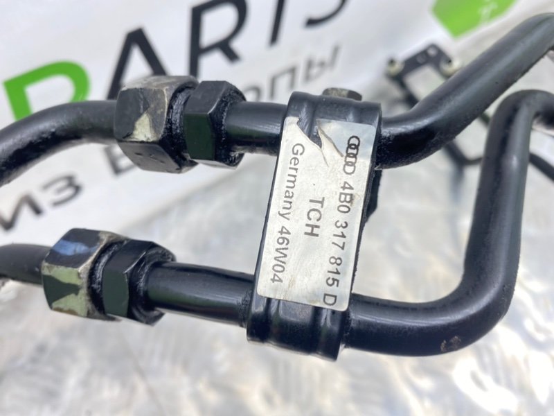 Трубки АКПП, 1900 рублей, Калининград