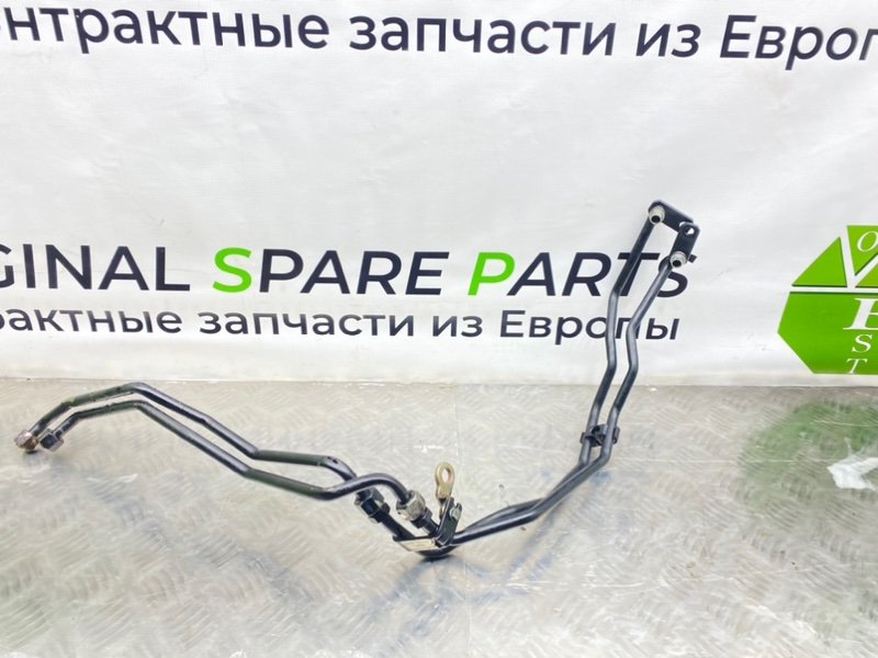 Трубки АКПП, 1900 рублей, Калининград