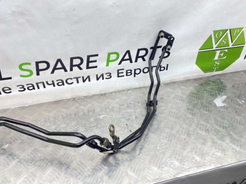 Трубки АКПП, 1900 рублей, Калининград