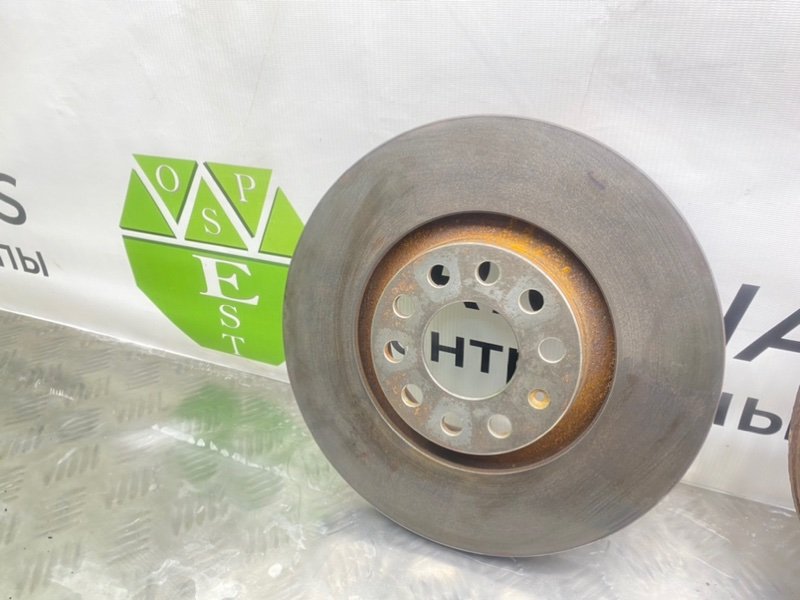 Тормозные диски, 5800 рублей, Калининград