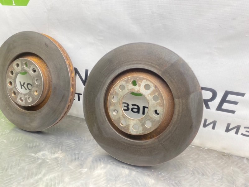 Тормозные диски, 5800 рублей, Калининград