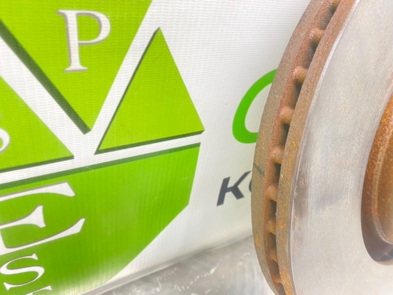 Тормозные диски, 5800 рублей, Калининград