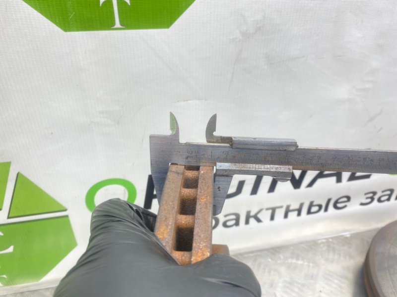 Тормозные диски, 5800 рублей, Калининград