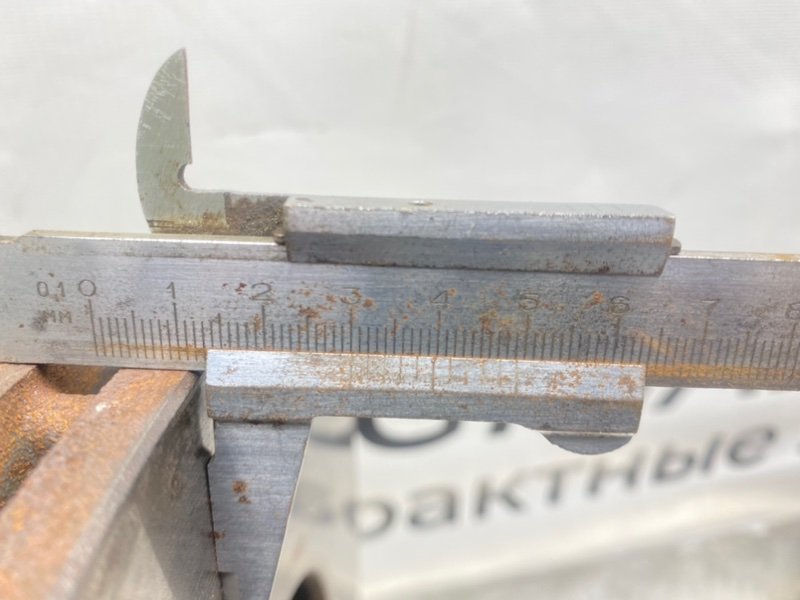 Тормозные диски, 5800 рублей, Калининград