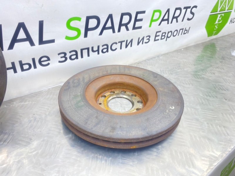 Тормозные диски, 5800 рублей, Калининград