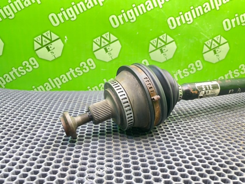 Полуось, 4200 рублей, Калининград