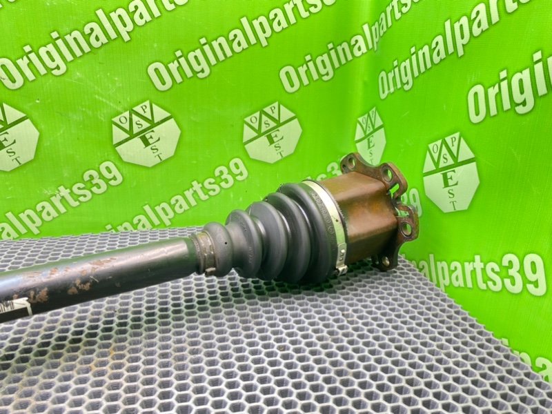 Полуось, 4200 рублей, Калининград