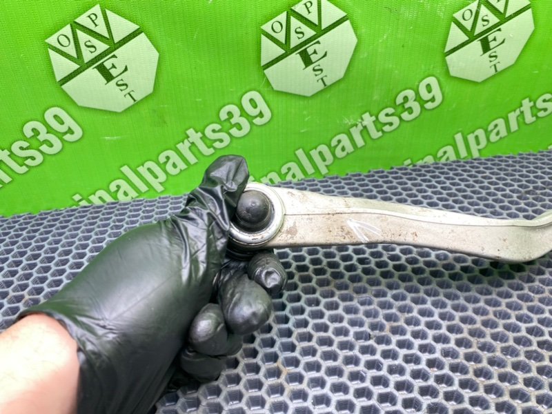 Рычаг подвески верхний, 1500 рублей, Калининград