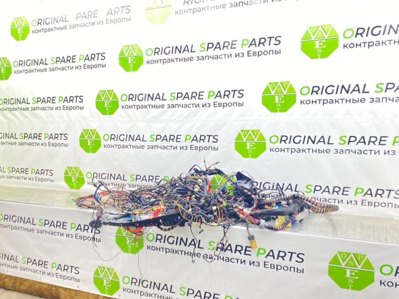 Проводка салона, 10200 рублей, Калининград