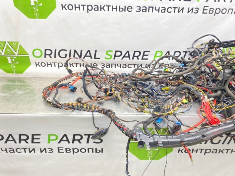 Проводка салона, 10200 рублей, Калининград