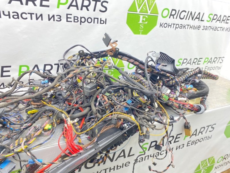 Проводка салона, 10200 рублей, Калининград