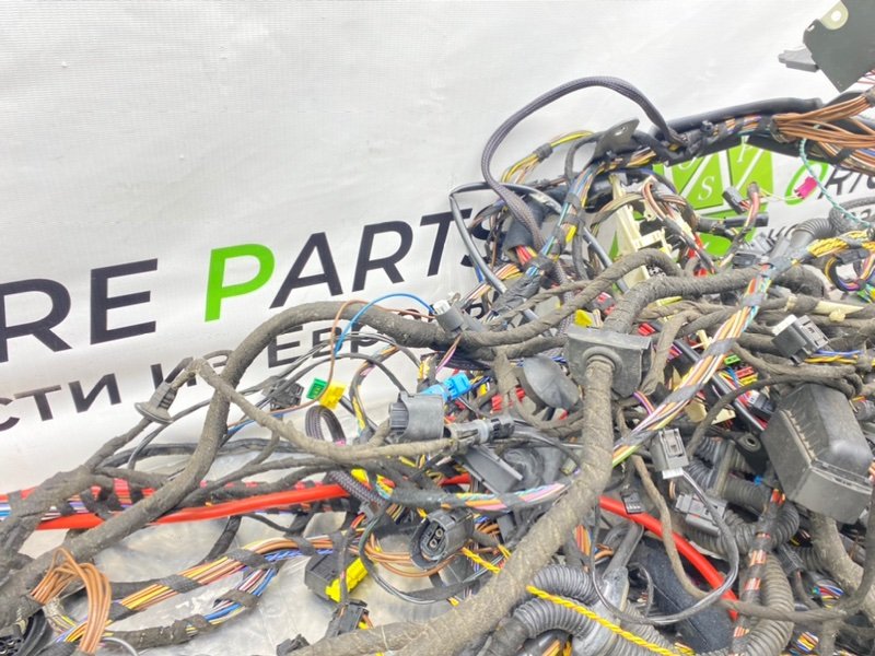 Проводка салона, 10200 рублей, Калининград