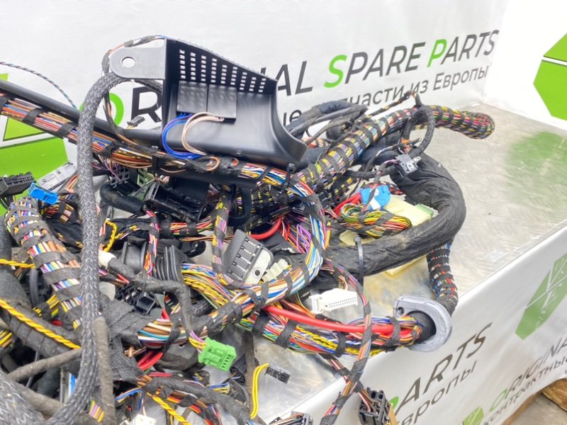 Проводка салона, 10200 рублей, Калининград