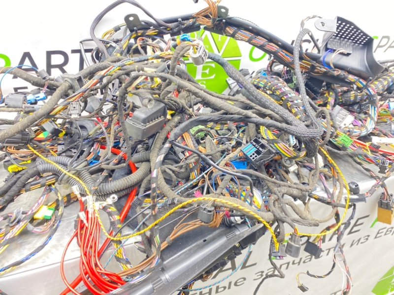 Проводка салона, 10200 рублей, Калининград