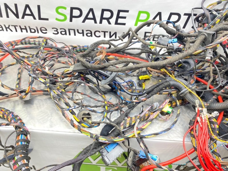 Проводка салона, 10200 рублей, Калининград