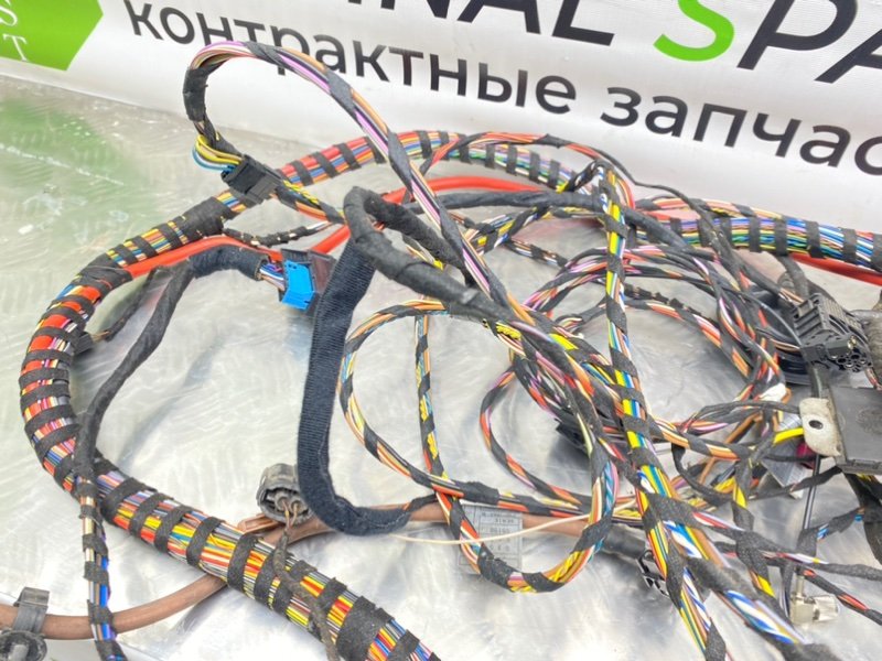 Проводка салона, 10200 рублей, Калининград