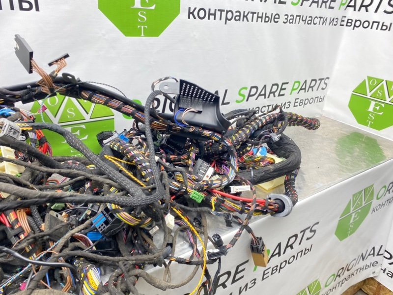 Проводка салона, 10200 рублей, Калининград